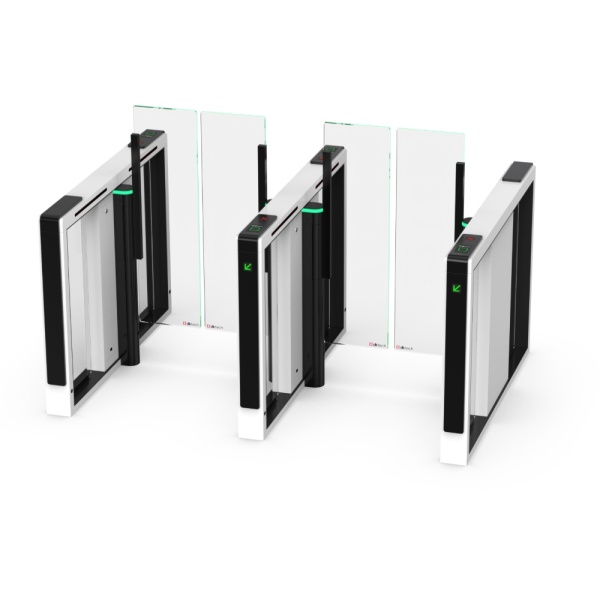 Скоростной проход dktech Easy Pass Air Exit